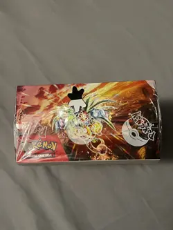 Pokemon TCG Surging Sparks Booster Box (36 Booster Packs) FACTORY SEALED - Image 5