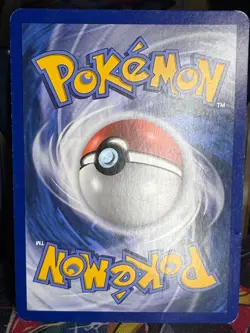 Hitmonchan 48/83 Rare Generations Pokemon Reverse Holo LP-MP - Image 2