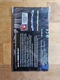 Pokemon Shining Fates | Booster Pack New Factory Sealed 18 - Image 2