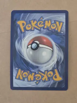Electrike 196/182 Illustration Rare Destined Rivals Pokemon TCG - Image 2