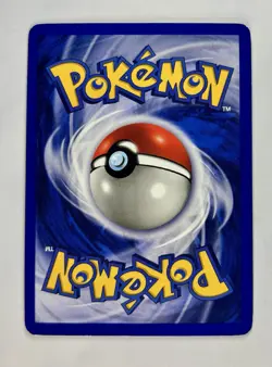Dark Alakazam 2000 Pokemon Team Rocket Unlimited Rare #18/82 * Near Mint - Image 2