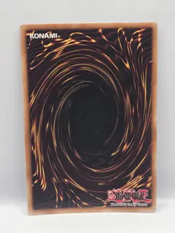 Galaxy Soldier WSUP-EN010 1st Edition Prismatic Secret Rare Yugioh TCG LP - Image 2