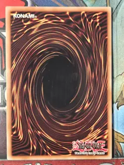 Yu-Gi-Oh! TCG Galaxy Soldier WSUP-EN010 1st Edition Prismatic Secret Rare - Image 2