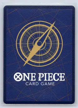 Monkey.D.Luffy (024) OP01-024 Premium Booster -The Best One Piece Foil NM - Image 2