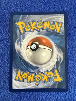 Pokemon Card TCG Eevee VMAX SWSH087 Black Star Promo Full Art Holo Rare NM - Image 4
