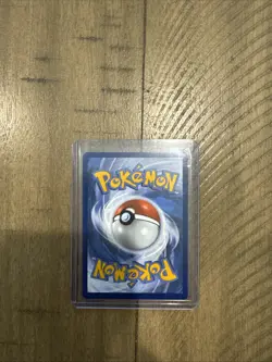 Pokemon TCG Magneton SVP 159 Full Art Promo Card NM Holo - Image 2
