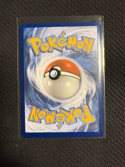 Jolteon v SWSH183 Holo Sword & Shield Promo Card Near Mint Condition - Image 2