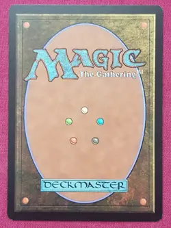 Magic The Gathering ONSLAUGHT TRICKERY CHARM blue card MTG - Image 2