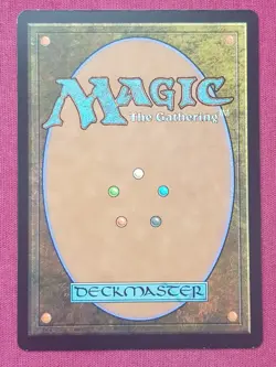 Magic The Gathering THRONE OF ELDRAINE CORRIDOR MONITOR artifact card MTG - Image 2