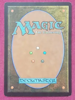 Magic The Gathering ONSLAUGHT ARTIFICIAL EVOLUTION blue card MTG - Image 2