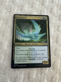 (1) Common or Uncommon Strixhaven Magic: The Gathering Card (Pictured; Read Txt) - Image 1