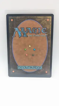 Magic The Gathering - Auton Soldier Surge Foil, Doctor Who, Artifact Creature - Image 2