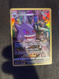 Pokemon TCG Silver Tempest Trainer Gallery Full Art Holo 4-Card Lot Umbreon - Image 3