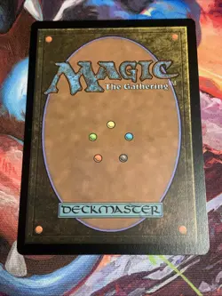 Hushwood Verge (Borderless) Duskmourn: House of Horror Rare Land MTG - Mint - Image 5