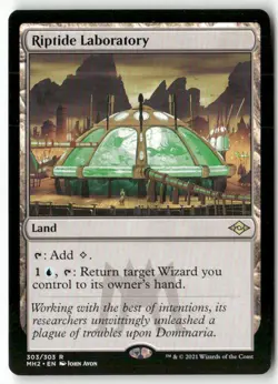 Riptide Laboratory Regular R Modern Horizons 2 303 NM - Image 1