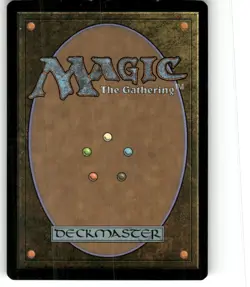 Xathrid Necromancer 123 Rare Magic 2014 (M14) Magic: The Gathering Near Mint - Image 2