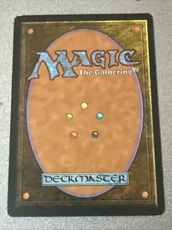 Serra Angel MTG X1 Revised Ex+ Condition See Pics Front Back - Image 2