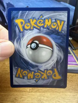 Pokemon TCG M Blastoise EX Full Art Holo Ultra Rare Card 102/108 Evolutions - Image 2