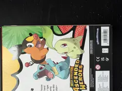 Pokemon TCG Ascended Heroes First Partners Deluxe Pin Collection X2 - In Hand - Image 5