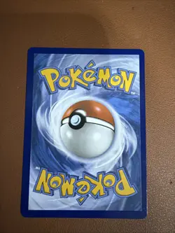Pokemon TCG: Chaos Rising- Roxie’s Performance SIR 121/086 - Image 2