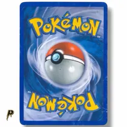 2007 Pokemon Mysterious Treasures Rampardos 33/123 Holo HP/MP - Image 2