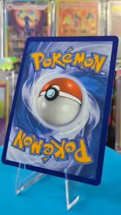 Teal Mask Ogerpon ex - 012/131 012/131 Holo SV: Prismatic Evolutions Pokemon NM - Image 2