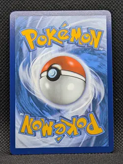Krokorok 136/086 Pokemon TCG SV: Black Bolt NM - Image 2