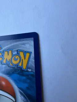 Pokemon TCG Flareon Vmax SWSH07: Evolving Skies 018/203 Ultra Rare Pokemon NM - Image 3
