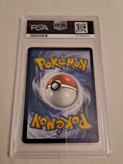 Dialga originel Vstar GG68/GG70 Pokemon EB12.5 : Zenith Supreme - FR PSA 8 - Image 2