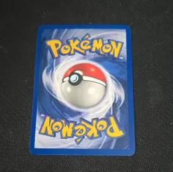 Pokemon TCG Charmander 50/82 Team Rocket Common Regular English 40 HP 1999 - Image 2