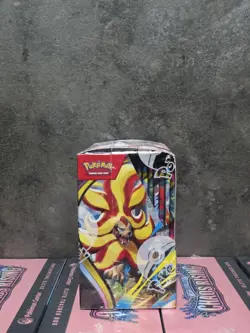 Pokemon TCG Chaos Rising Booster Box | 36 Packs | NEW & SEALED | FAST SHIP ✅ - Image 4