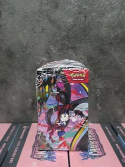 Pokemon TCG Chaos Rising Booster Box | 36 Packs | NEW & SEALED | FAST SHIP ✅ - Image 5
