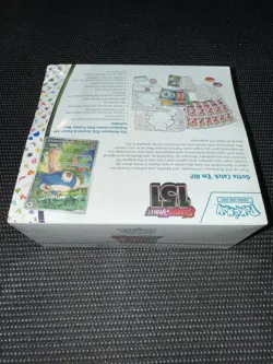 151 Pokemon Center ETB Elite Trainer Box Scarlet & Violet Pokemon Factory Sealed 820650854668 - Image 3