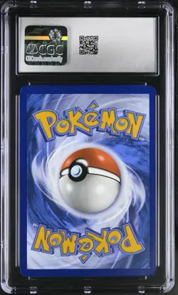 CGC 9 - 2025 Pokemon English Cynthia's Garchomp ex Destined Rivals 232/182 SIR - Image 2