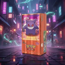 Gem Pack Volume 3 Sealed Case 20 Booster Box Pokemon US Seller Vol 3 CBB3C - Image 1