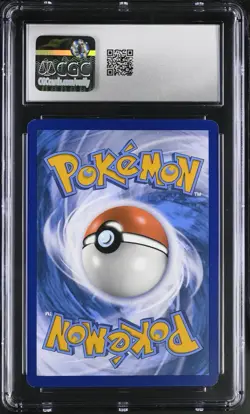 POKEMON CGC 10 2024 SV Paldean Fates Charizard ex 234/091 SIR - Image 2