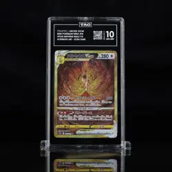 Pokemon TCG Arceus VSTAR GG70/GG70 - TAG 10 - Image 1