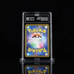 TAG 10 GEM MINT JAPANESE POKEMON 2023 CHARIZARD ex 349/190 SPECIAL ART RARE SV4a - Image 2