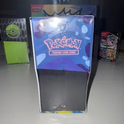 Pokemon TCG: Mega Evolution Chaos Rising Elite Trainer Box - Image 2