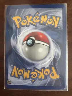 Pokemon Snorlax Holo Jungle 11/64 - Excellent Condition - Image 2