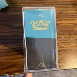 Pokemon TCG: Mega Evolution Ascended Heroes Pokemon Center Elite Trainer Box ETB - Image 2