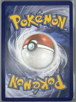 Pokemon TCG ______'s Pikachu 24/53 Celebrations Holo 50 HP Birthday Surprise - Image 2