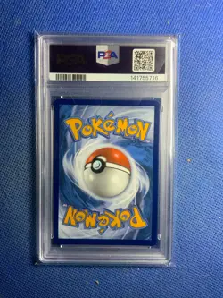 2025 POKEMON DRI EN-DESTINED RIVALS #104 CYNTHIA'S GARCHOMP EX PSA 9 - Image 2