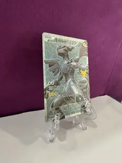 Pokemon TCG Zekrom 114/114 Celebrations Classic Collection Full Art Holo ENG 13… - Image 2