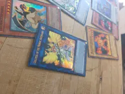 140+ Vintage 1996 YUGIOH Card Lot - Image 5