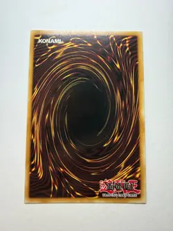 Yugioh - Photon Orbital - Secret - 1st - LDS2-EN051 - NM - Image 2