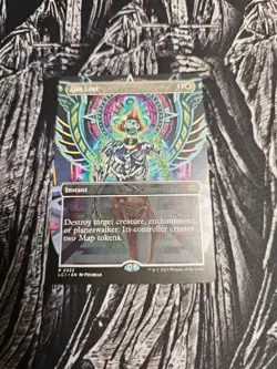 Get Lost (Borderless) The Lost Caverns of Ixalan Regular - Image 1