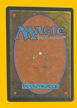 MTG URBORG Legends (OldManMTG 004-546) - Image 2