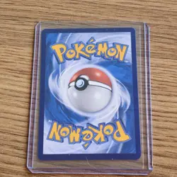 Erika’s Tangela 218/217 - Pokemon Ascended Heroes Illustration Rare - NM/MINT - Image 2
