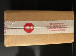 Surging Sparks Pokemon Center Exclusive ETB - Case of 4 SEALED Elite Trainer Box - Image 4